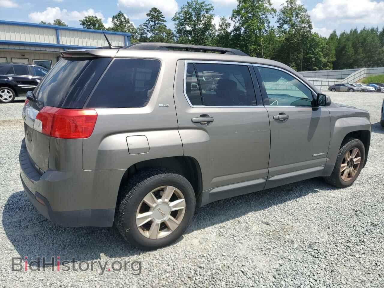 2012 GMC TERRAIN - VIN: 2GKFLVEK1C6155357 - Photo 3