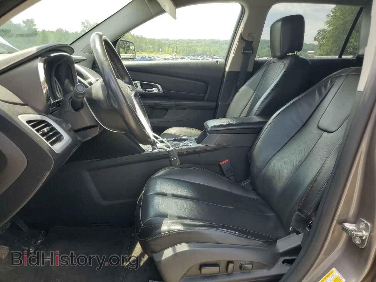 2012 GMC TERRAIN - VIN: 2GKFLVEK1C6155357 - Photo 7