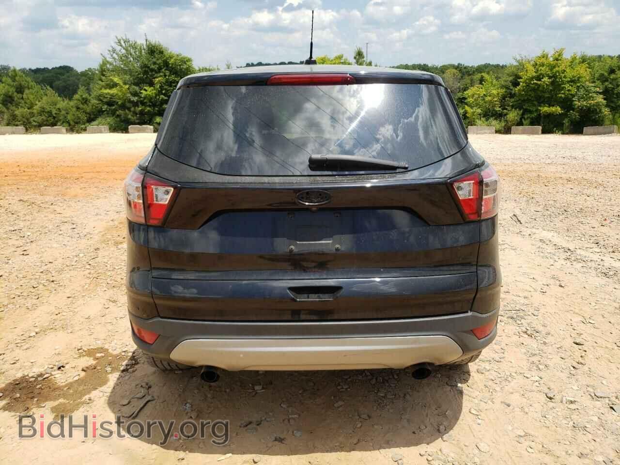 2017 FORD ESCAPE - VIN: 1FMCU0GD3HUB79192 - Фото 6