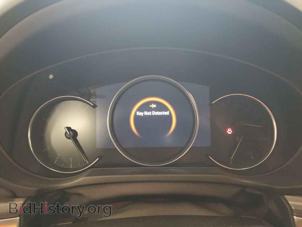 2021 MAZDA CX-5 - VIN: JM3KFBDM7M1423617 - Фото 9
