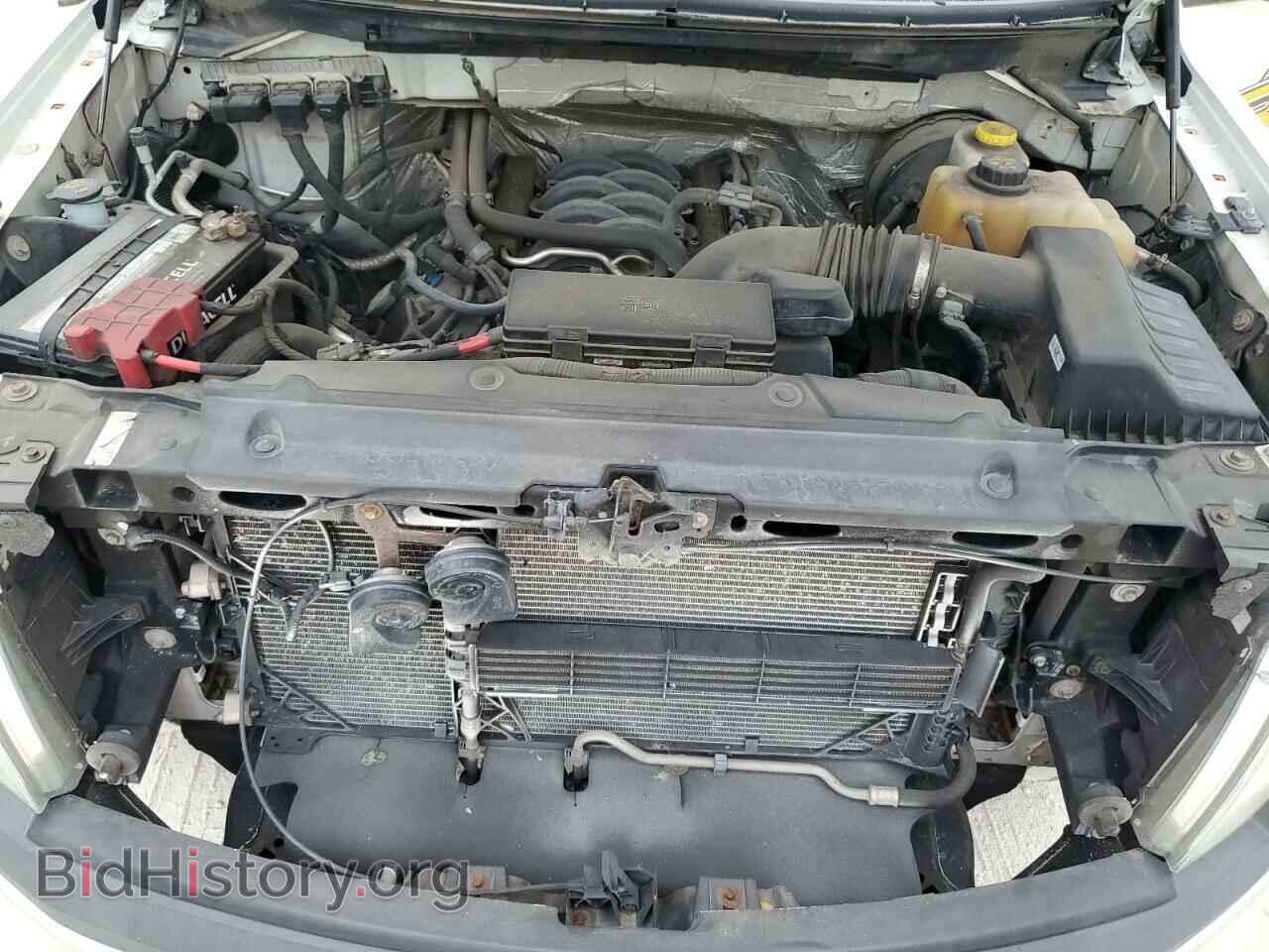 2014 FORD All Models - VIN: 1FTNF1CF9EKD62883 - Фото 11