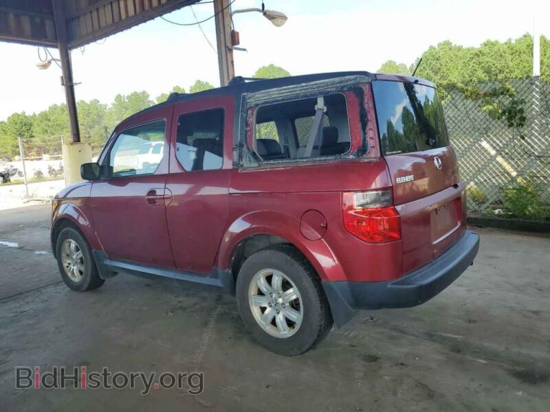 2006 Honda ELEMENT (VIN 5J6YH28706L002633) — фото 2 из 12