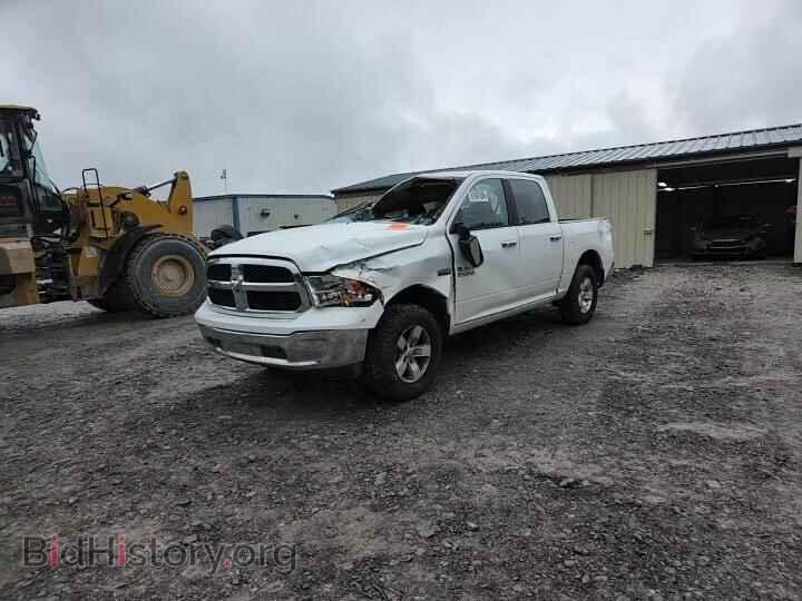2018 RAM 1500 - VIN: 1C6RR7LT7JS289354 - Photo 13