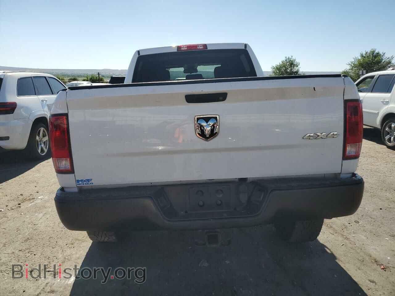 2014 RAM All Models - VIN: 3C6UR5CL5EG280390 - Фото 6