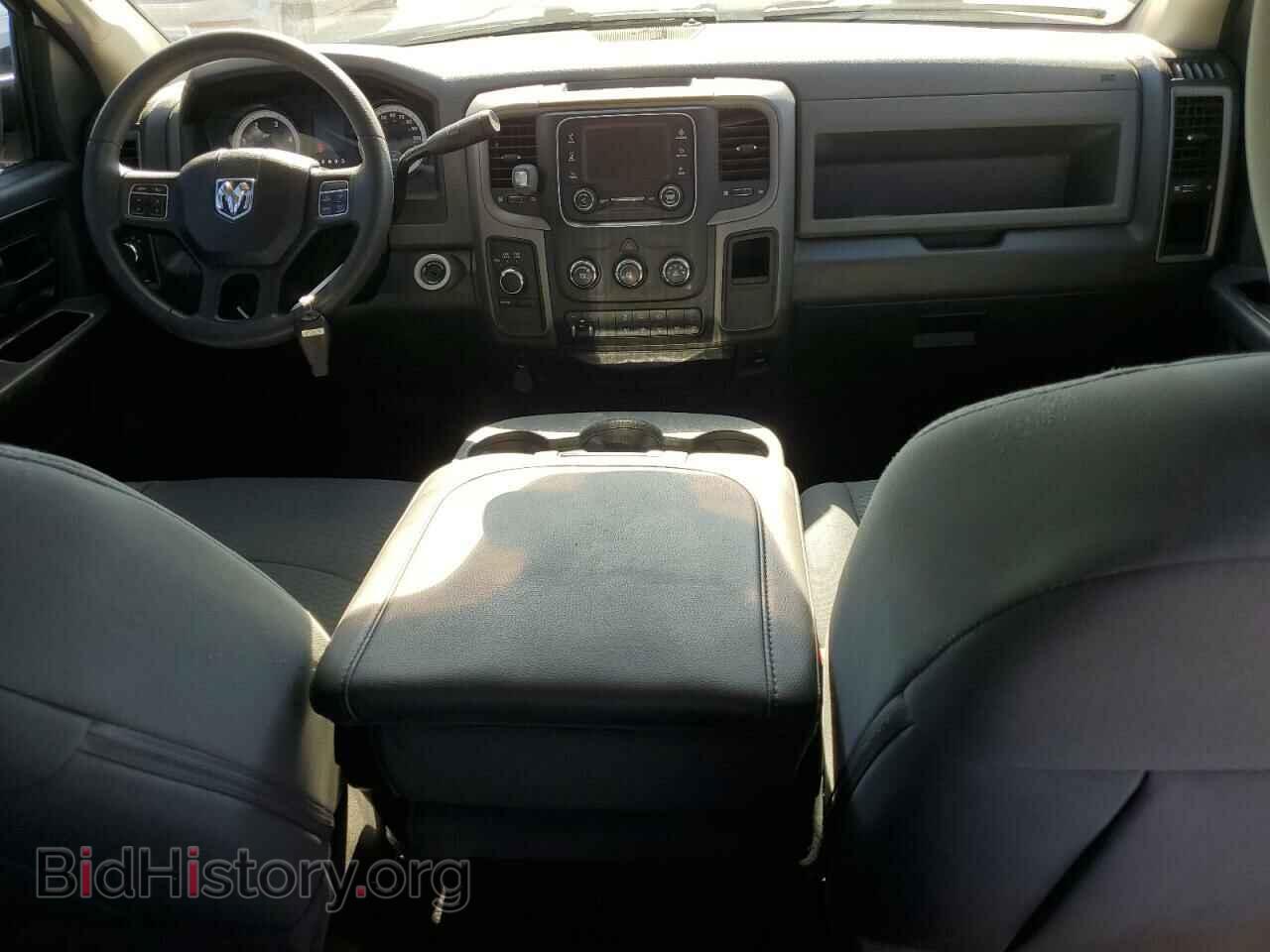 2014 RAM All Models - VIN: 3C6UR5CL5EG280390 - Фото 8