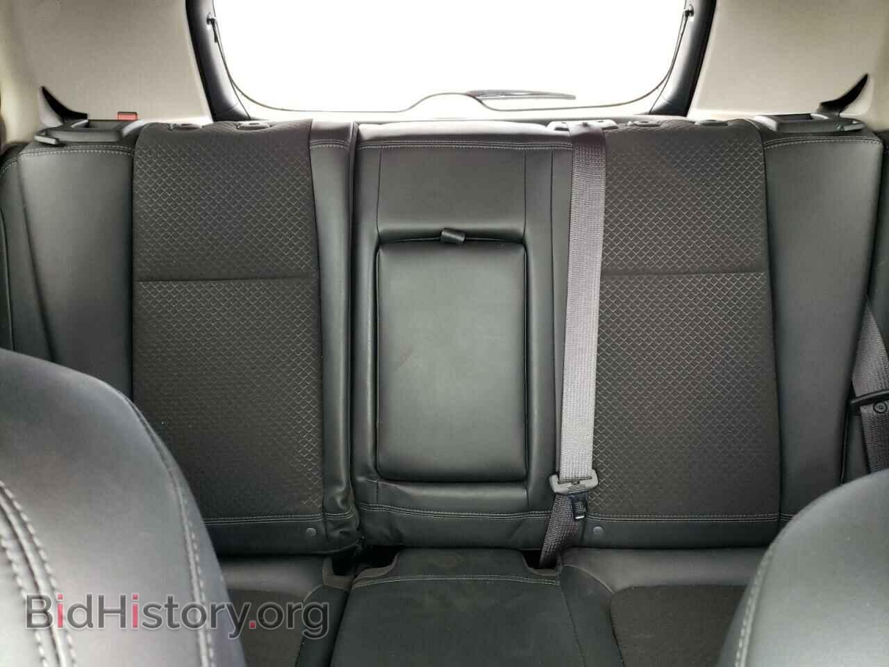 2017 BUICK ENCORE - VIN: KL4CJFSB9HB045668 - Фото 10