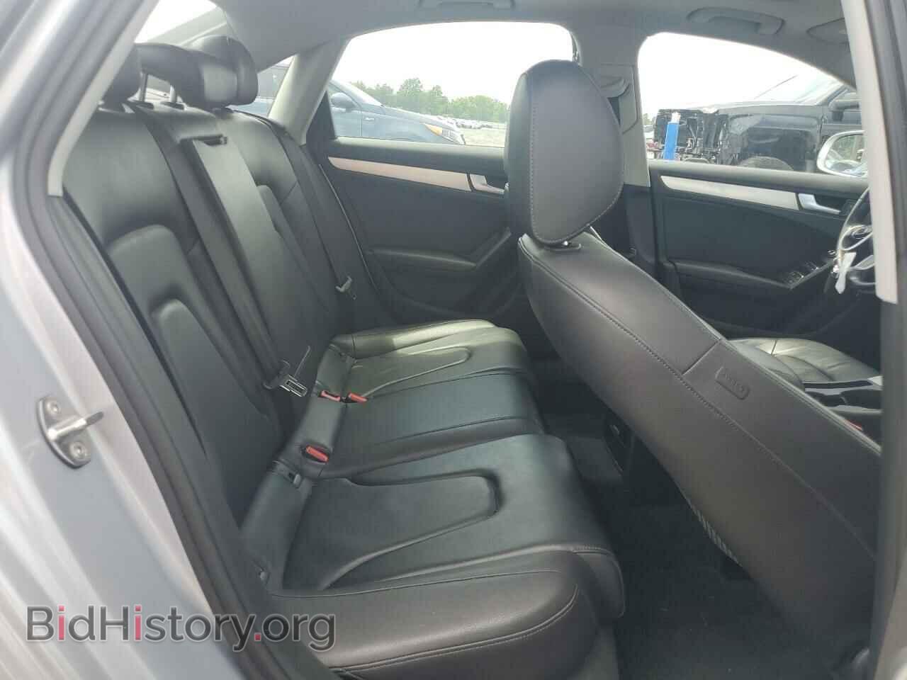 2015 AUDI A4 - VIN: WAUBFAFL9FN015832 - Фото 10