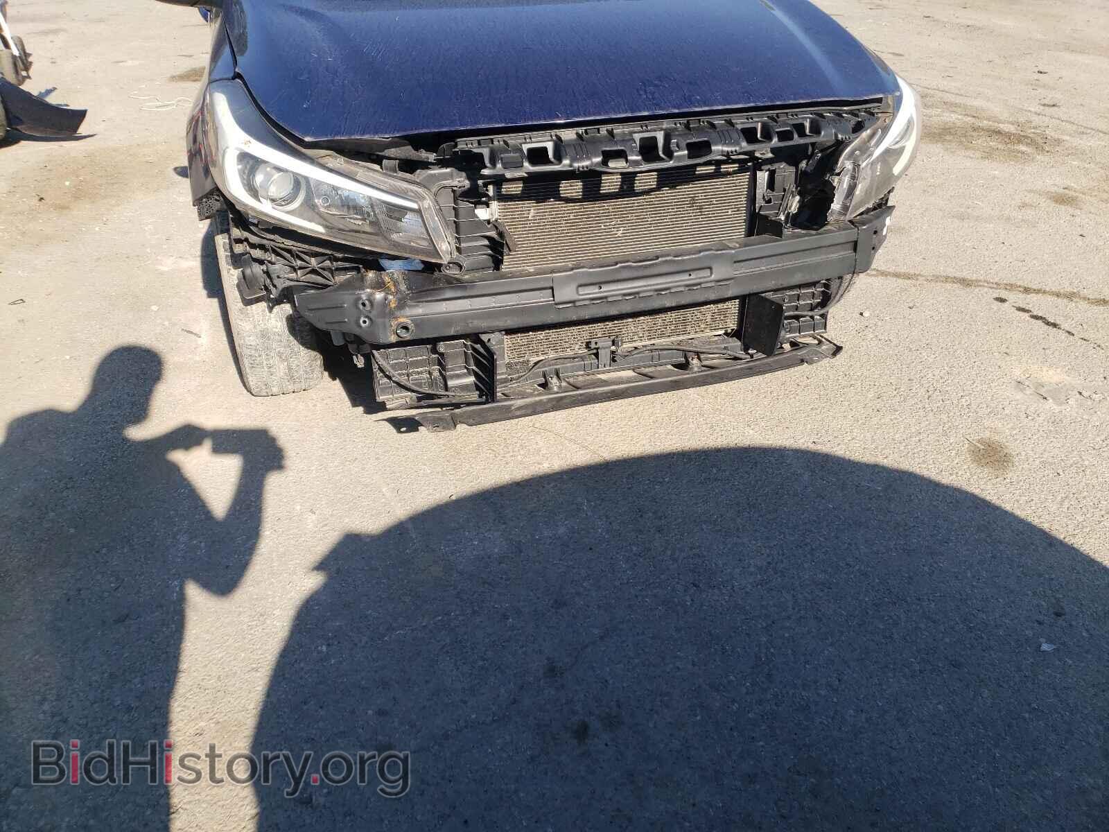 2017 KIA FORTE - VIN: 3KPFK4A78HE148441 - Фото 9