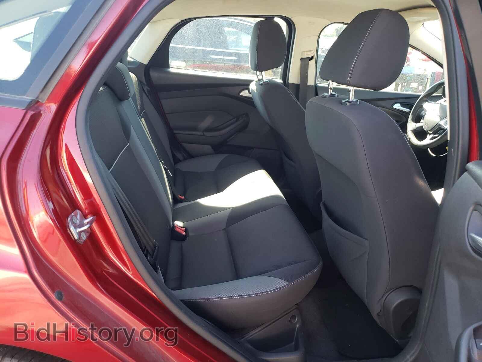 2013 FORD FOCUS - VIN: 1FADP3F28DL337954 - Photo 6