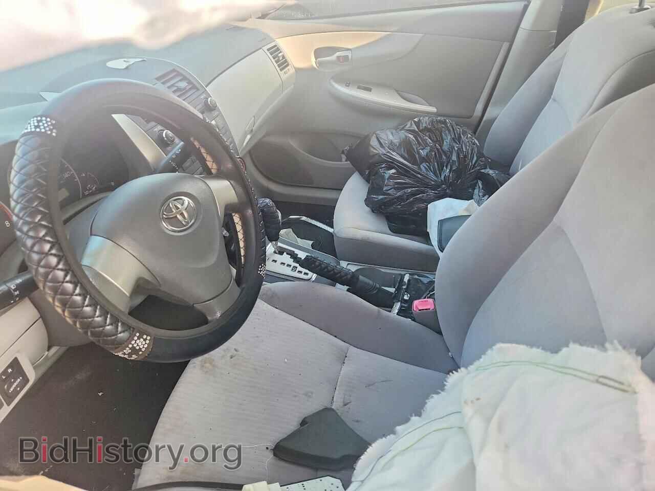 2010 TOYOTA COROLLA - VIN: JTDBU4EE7AJ056246 - Фото 7