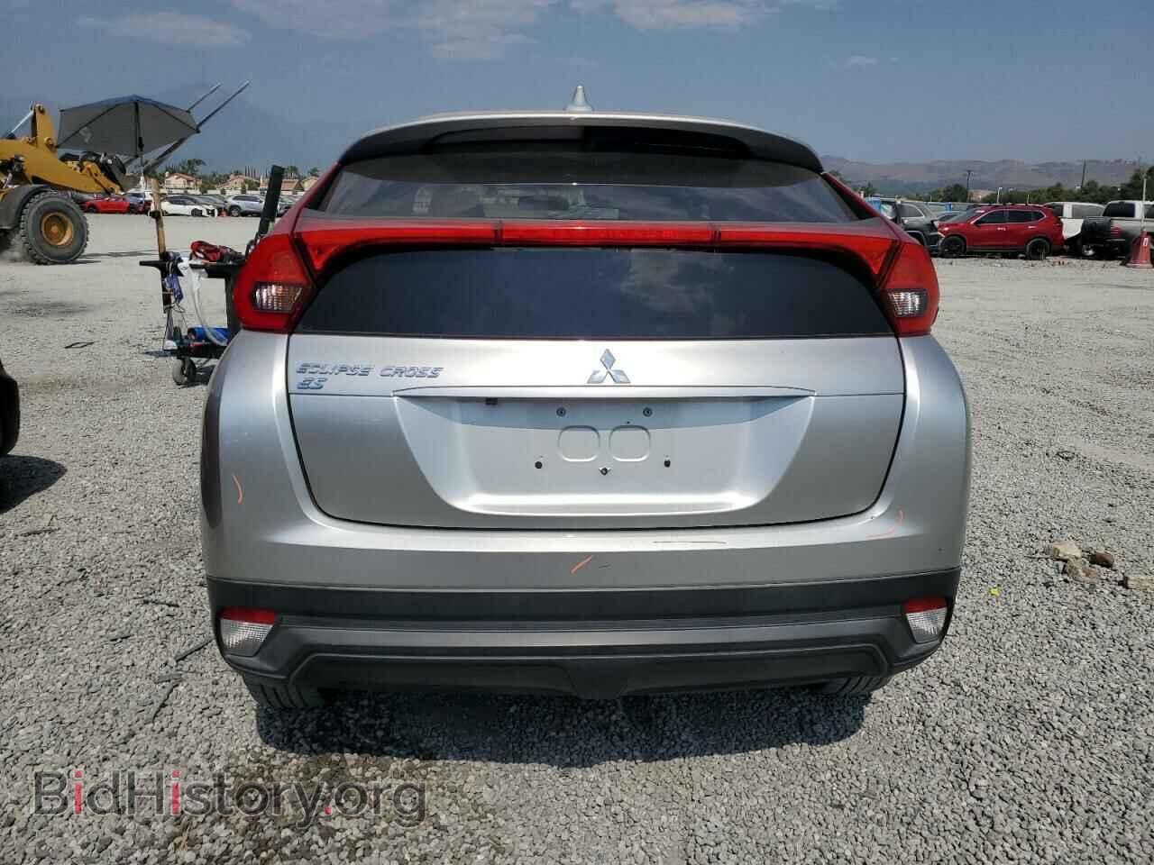 2020 MITSUBISHI ECLIPSE - VIN: JA4AT3AA9LZ017880 - Photo 6