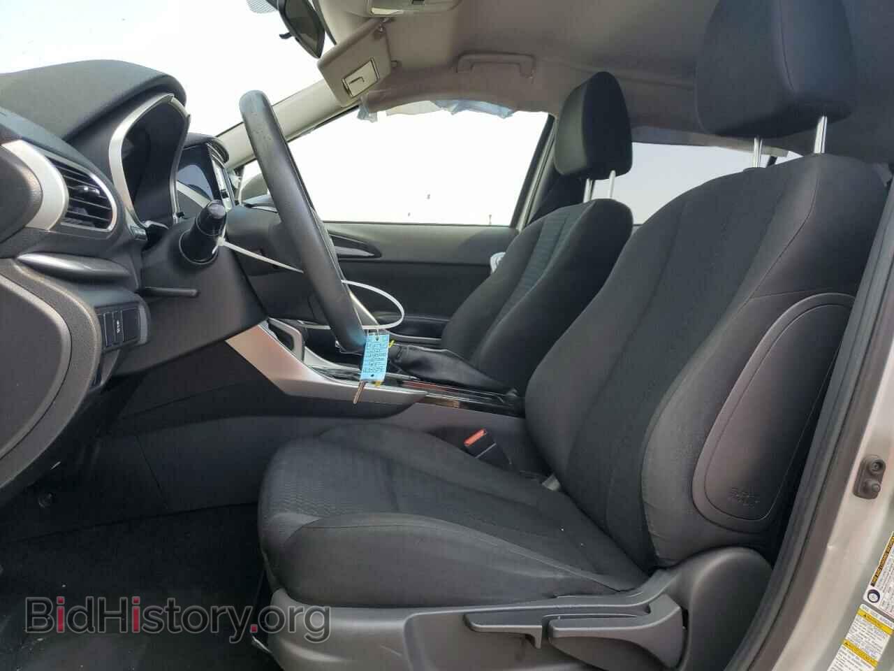 2020 MITSUBISHI ECLIPSE - VIN: JA4AT3AA9LZ017880 - Photo 7