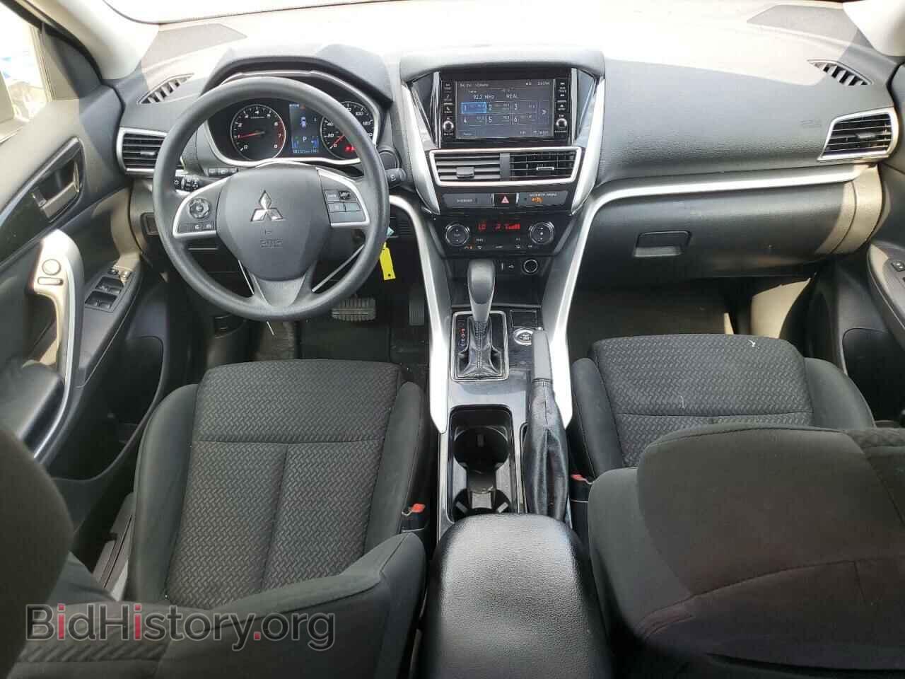 2020 MITSUBISHI ECLIPSE - VIN: JA4AT3AA9LZ017880 - Photo 8