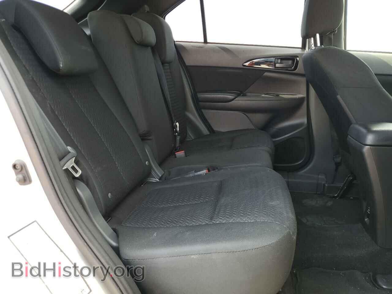 2020 MITSUBISHI ECLIPSE - VIN: JA4AT3AA9LZ017880 - Photo 10