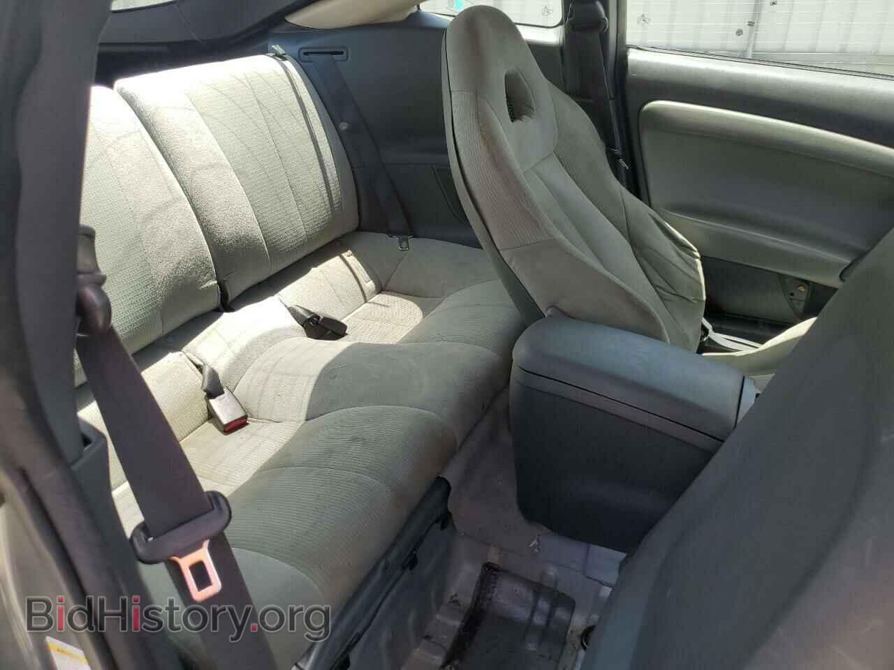 2007 MITSUBISHI ECLIPSE - VIN: 4A3AK24F77E039056 - Photo 10