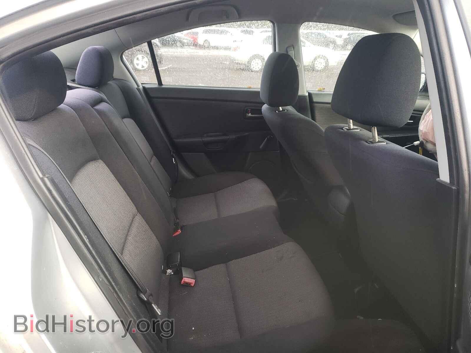 2007 MAZDA 3 - VIN: JM1BK12F471738074 - Фото 6