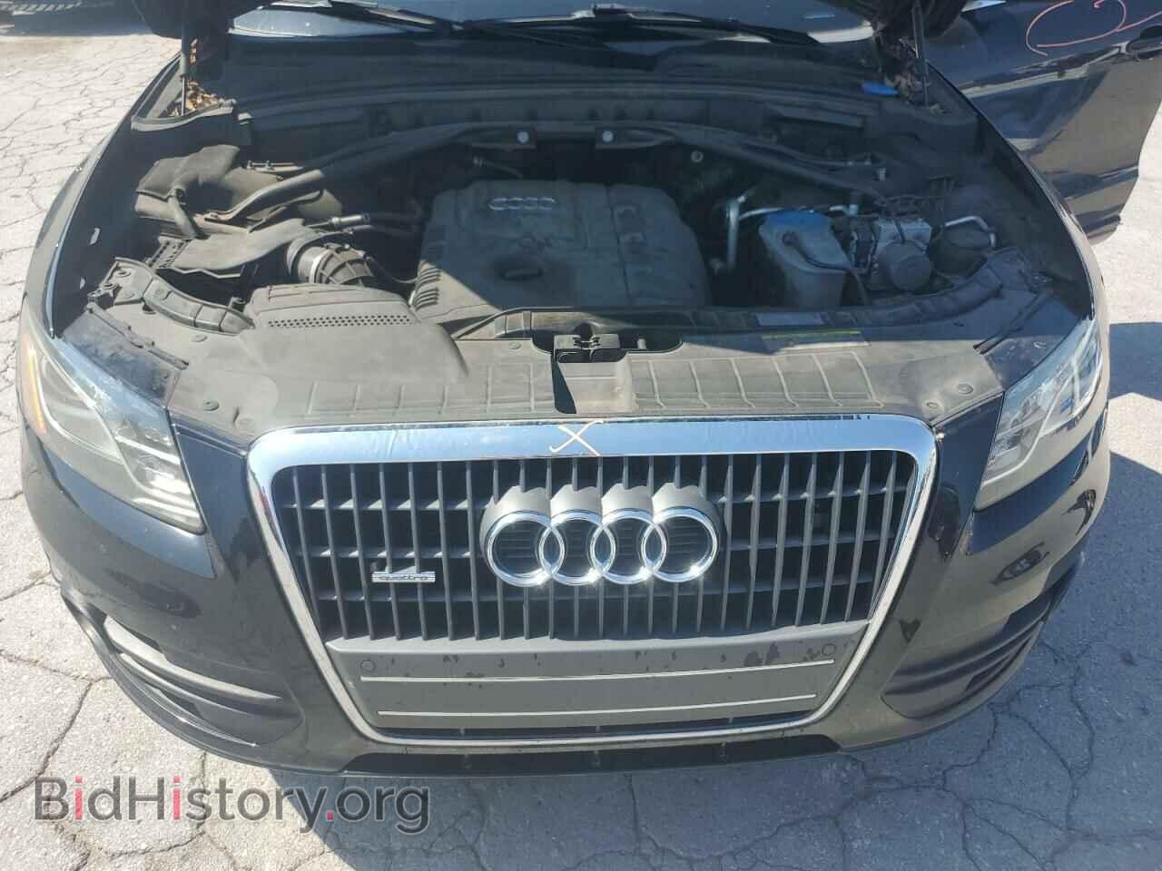 2012 AUDI Q5 - VIN: WA1LFAFPXCA085749 - Фото 11