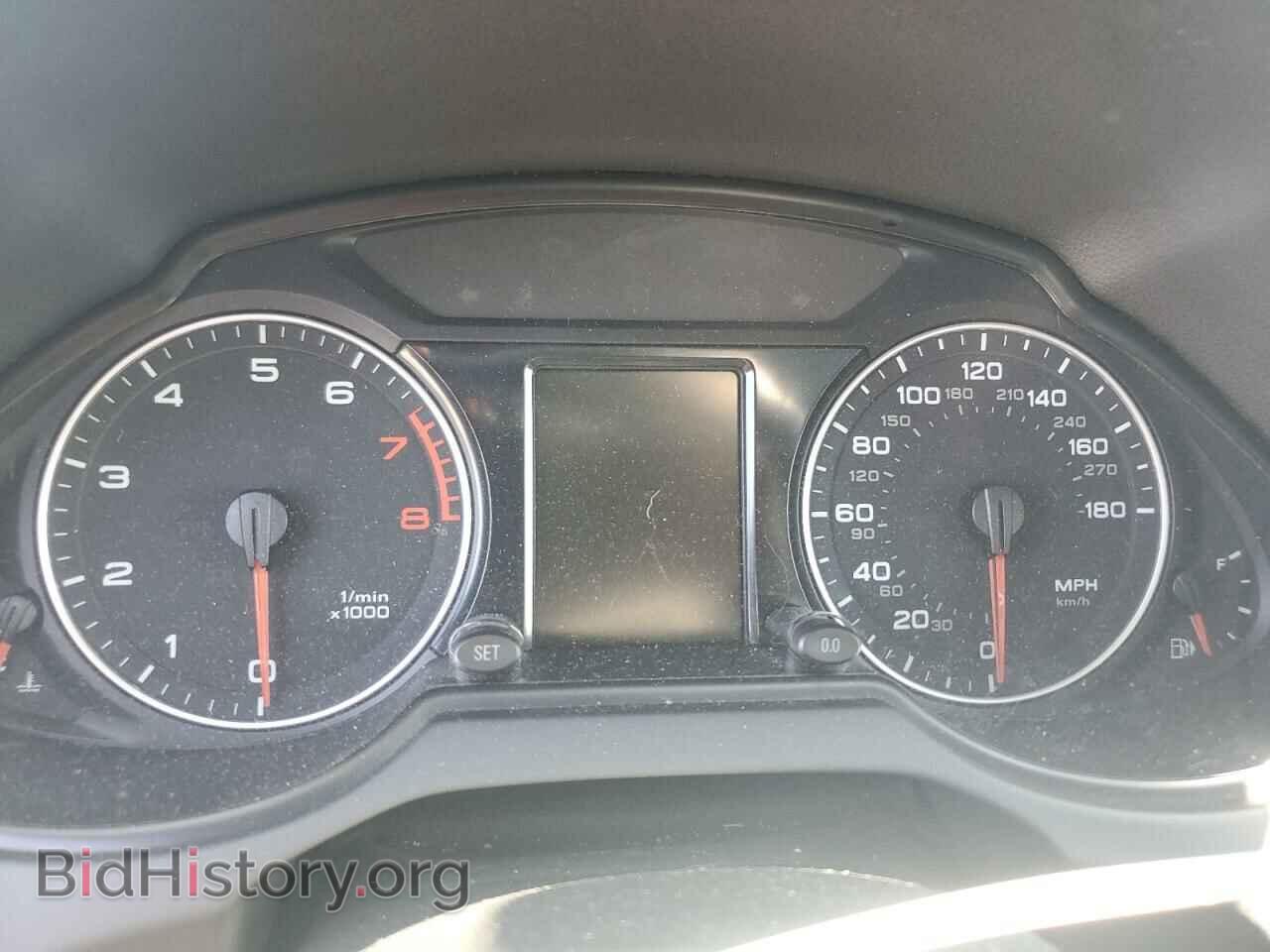 2012 AUDI Q5 - VIN: WA1LFAFPXCA085749 - Фото 9