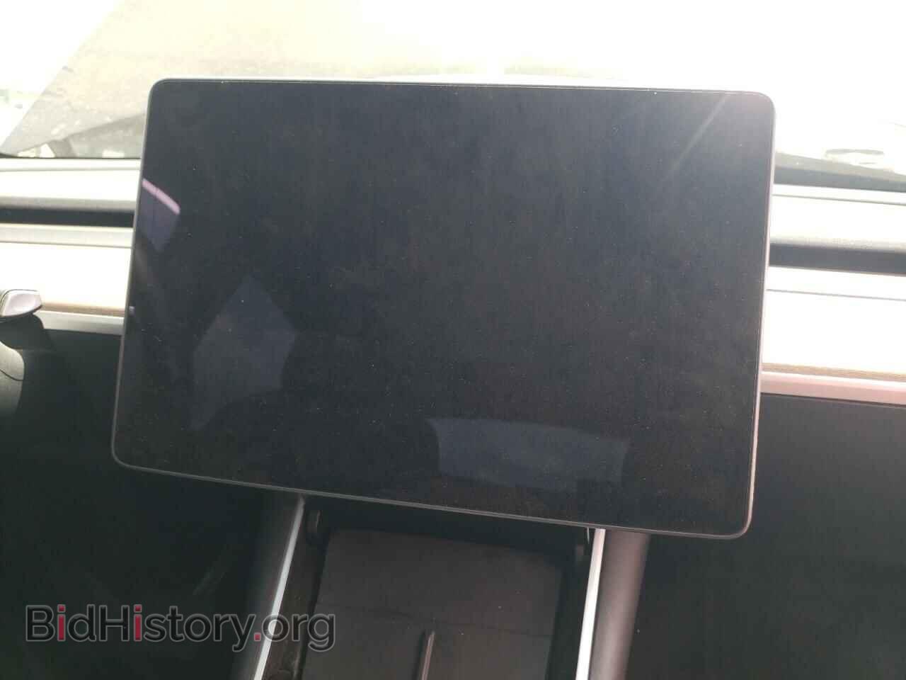 2020 TESLA MODEL Y - VIN: 5YJYGDEE6LF048392 - Photo 9