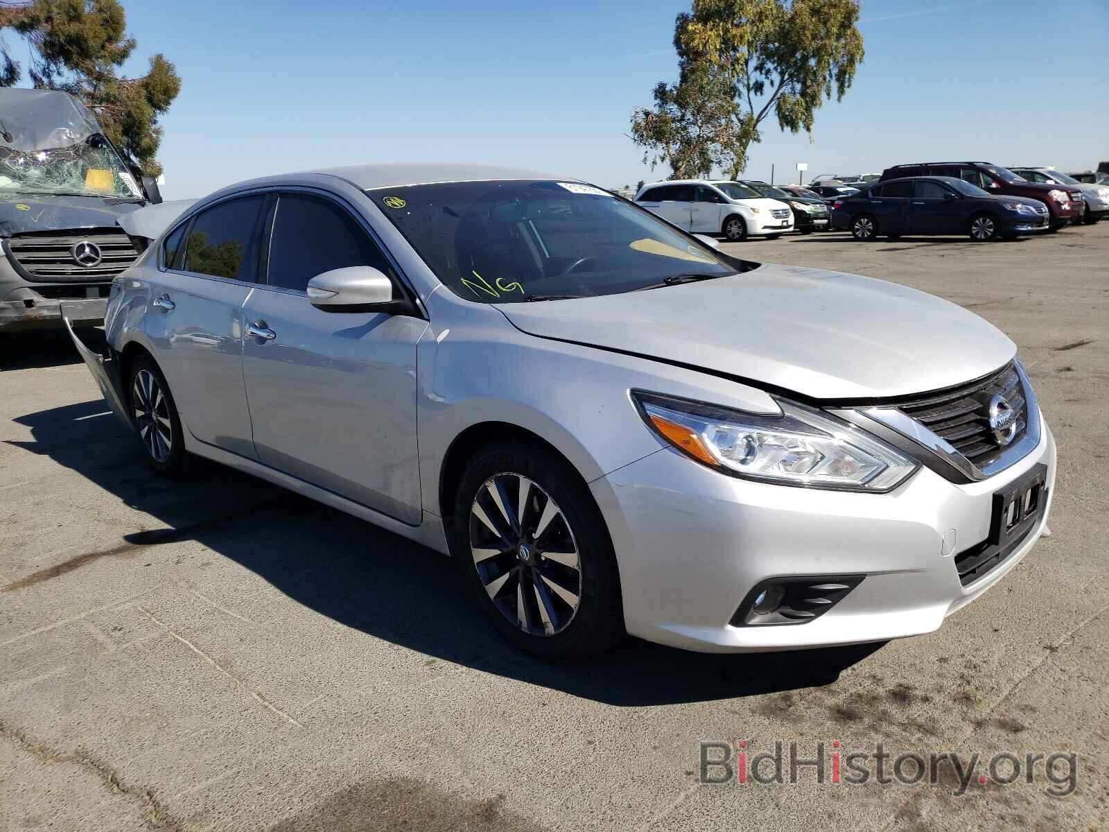 Photo 1N4AL3AP3HC185508 - NISSAN ALTIMA 2017