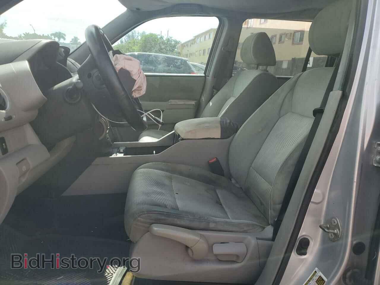 2015 HONDA PILOT - VIN: 5FNYF4H21FB036272 - Фото 7