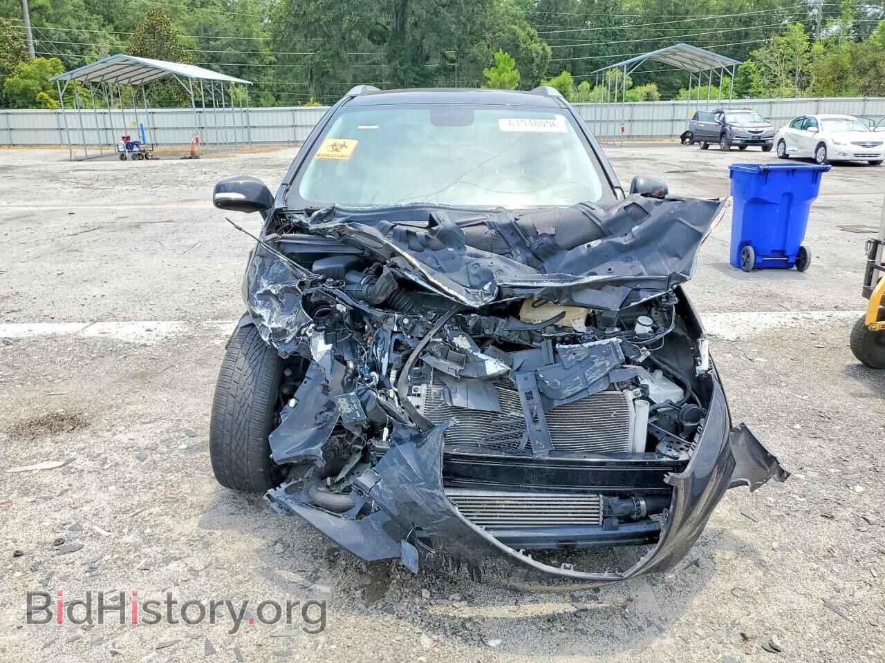 2019 BUICK ENCORE - VIN: KL4CJASB6KB922630 - Photo 5