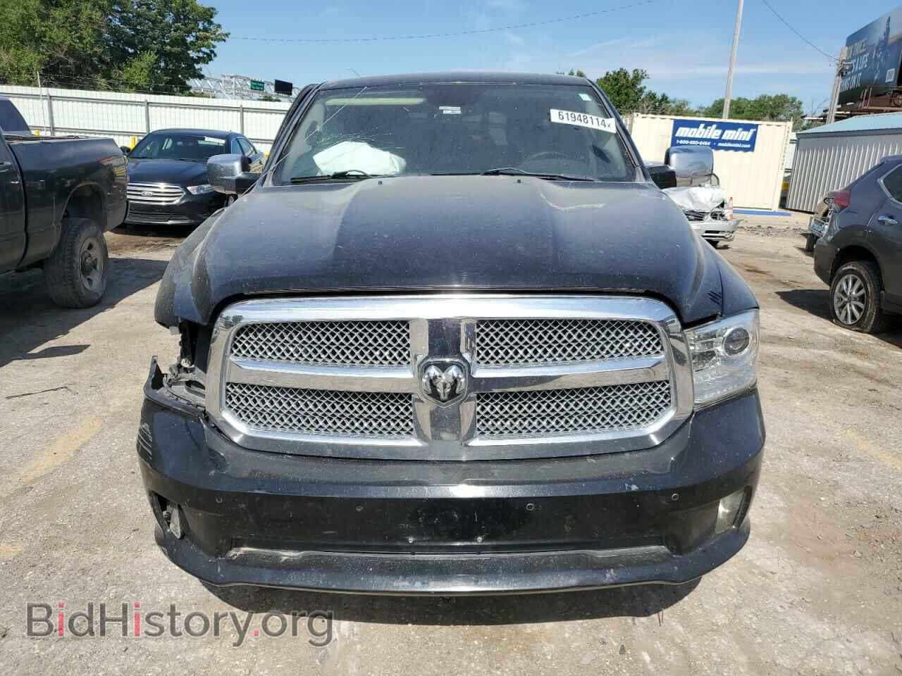 2015 RAM 1500 - VIN: 1C6RR7PT5FS600538 - Фото 5