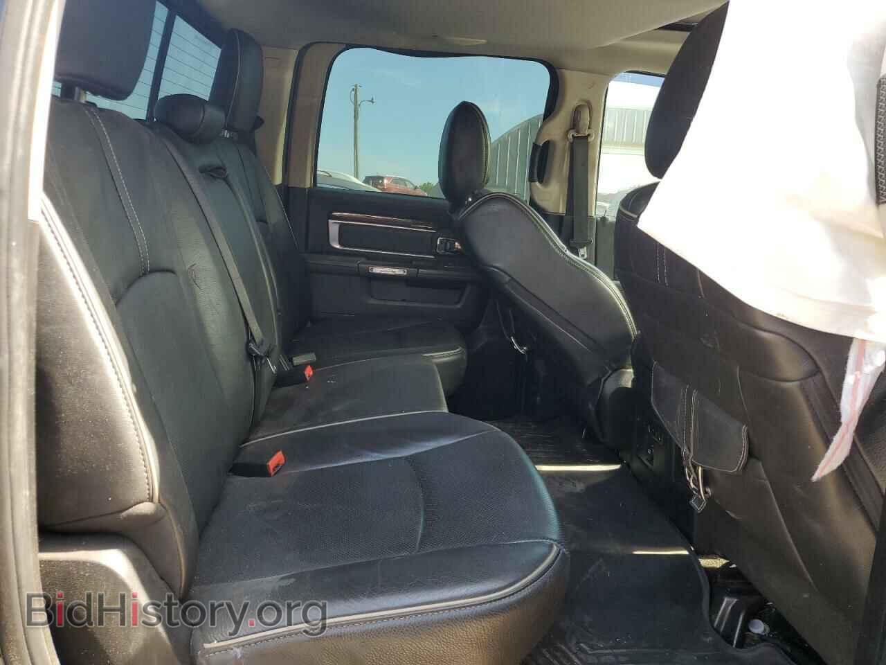2015 RAM 1500 - VIN: 1C6RR7PT5FS600538 - Фото 10