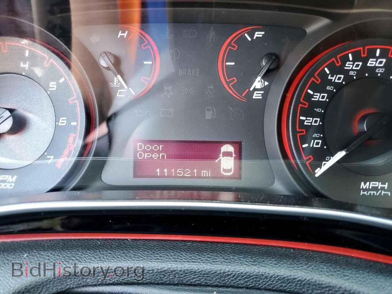 2015 DODGE DART - VIN: 1C3CDFBB4FD243142 - Фото 8