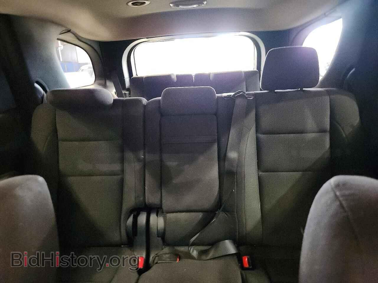 2013 DODGE DURANGO - VIN: 1C4RDJAG7DC575181 - Photo 10
