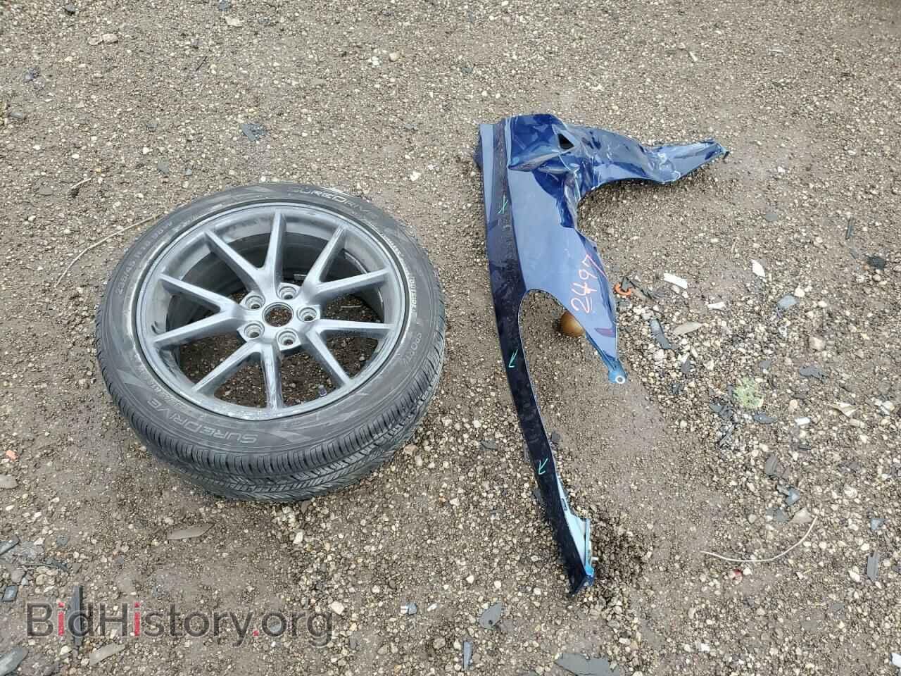 2021 TESLA MODEL 3 - VIN: 5YJ3E1EA2MF087123 - Photo 12