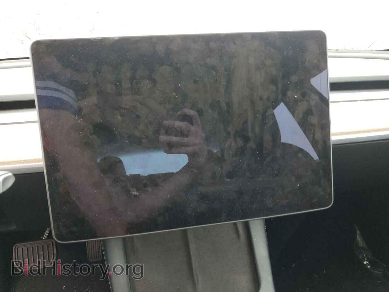 2021 TESLA MODEL 3 - VIN: 5YJ3E1EA2MF087123 - Photo 9