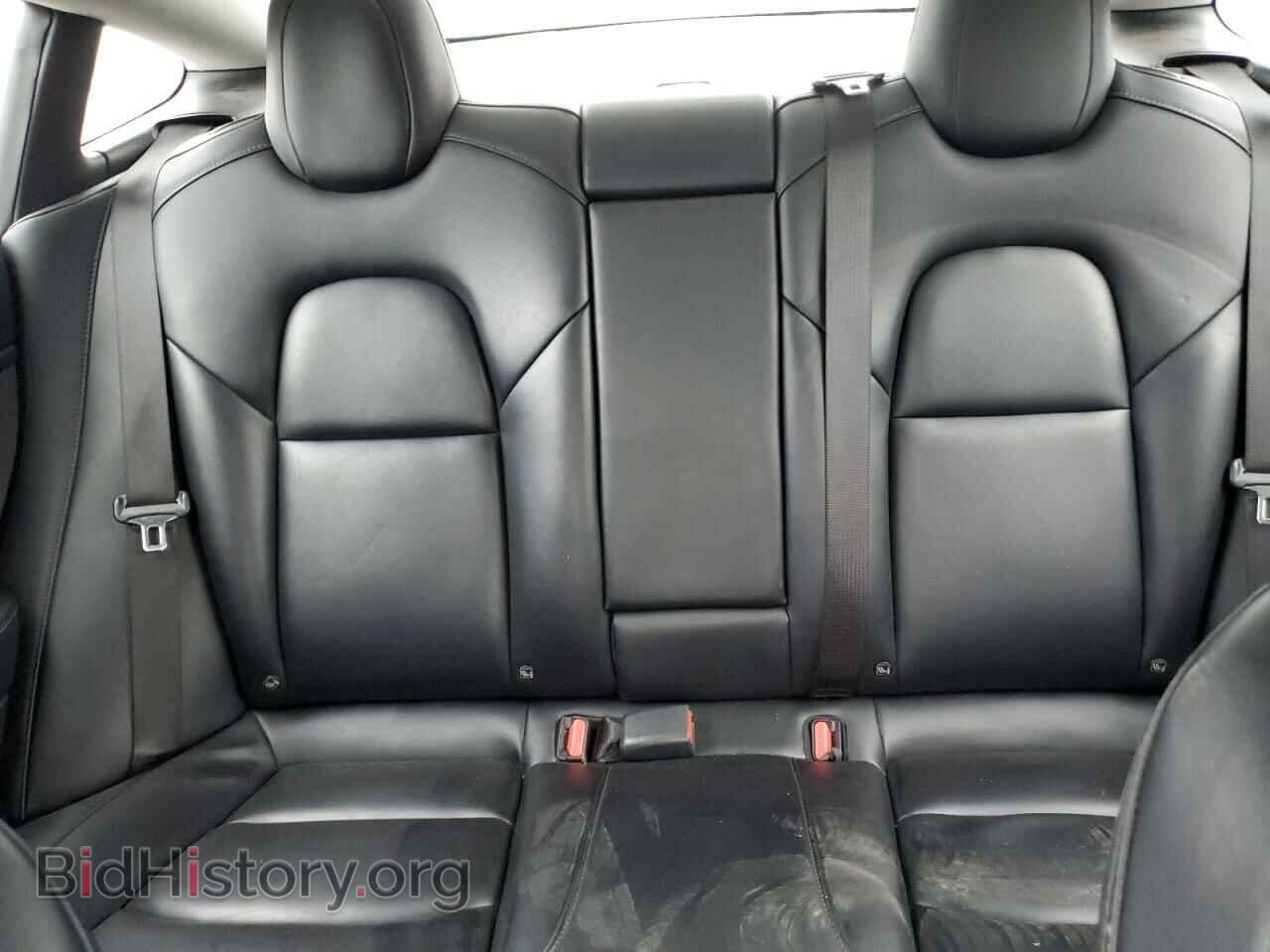 2021 TESLA MODEL 3 - VIN: 5YJ3E1EA2MF087123 - Photo 10
