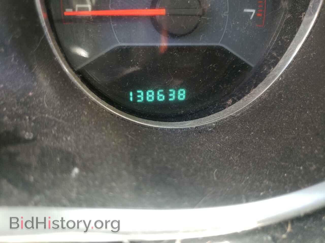 2012 DODGE AVENGER - VIN: 1C3CDZAB9CN269924 - Фото 8
