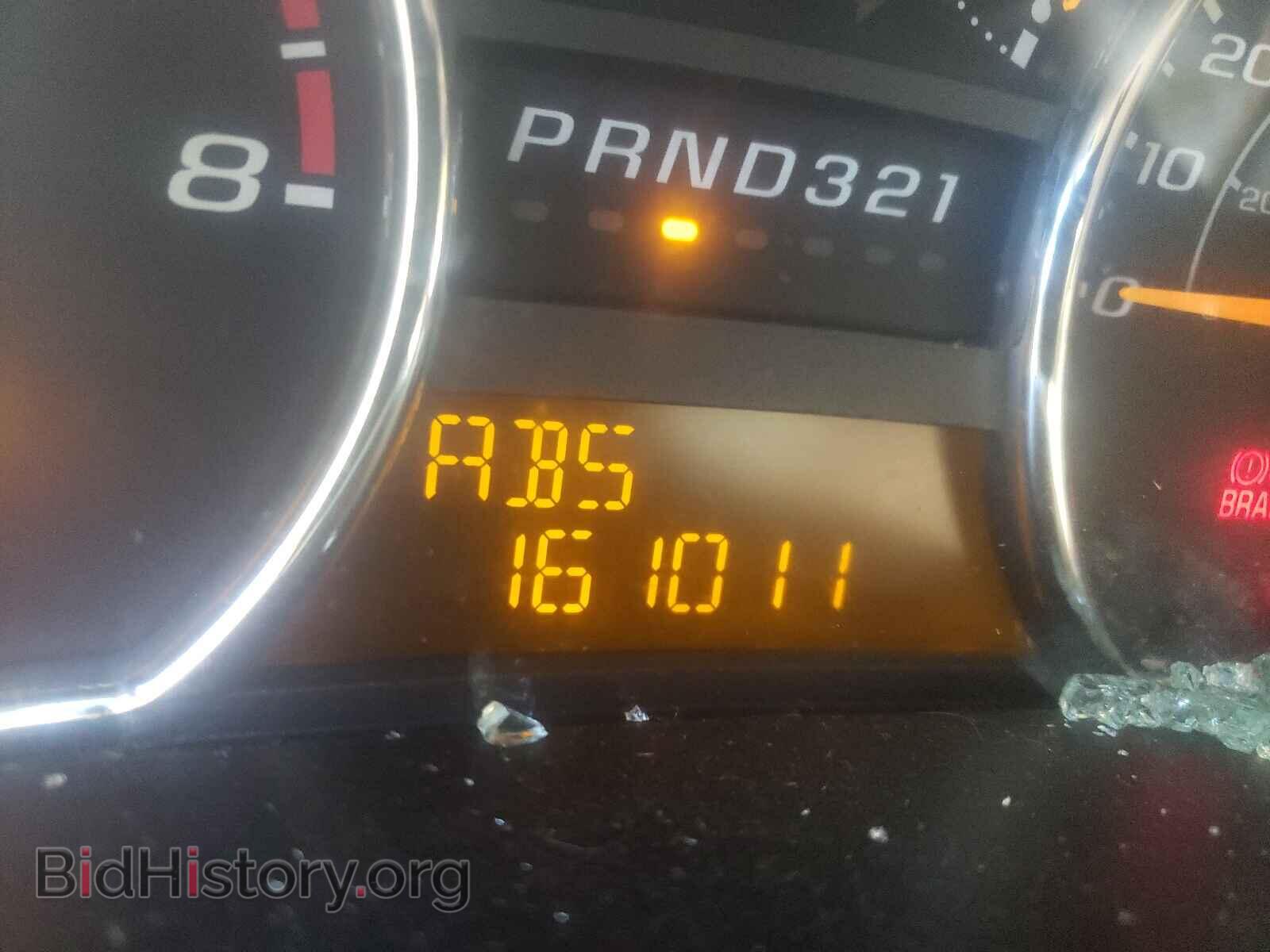 2009 GMC CANYON - VIN: 1GTDT13E498102857 - Фото 8
