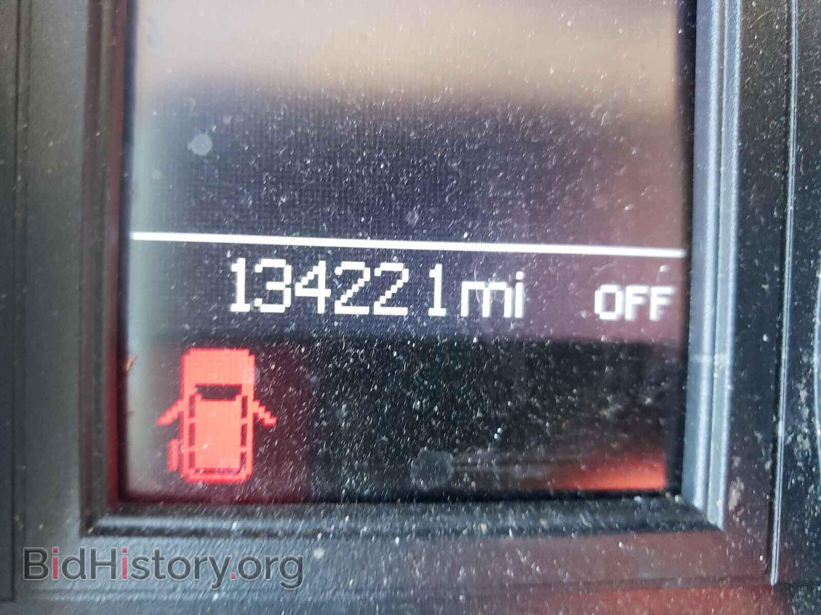 2012 CHRYSLER MINIVAN - VIN: 2C4RC1CG3CR118101 - Фото 8