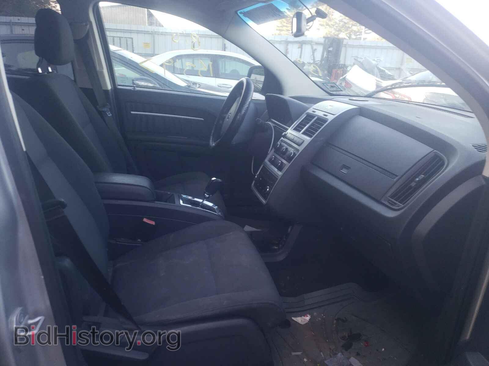 2010 DODGE JOURNEY - VIN: 3D4PG5FV0AT149736 - Фото 5