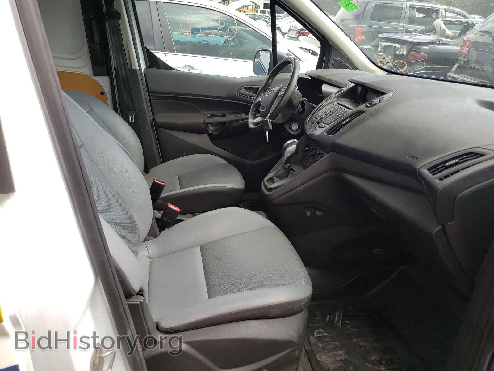 2018 FORD TRANSIT CO - VIN: NM0LS7E76J1344088 - Фото 5