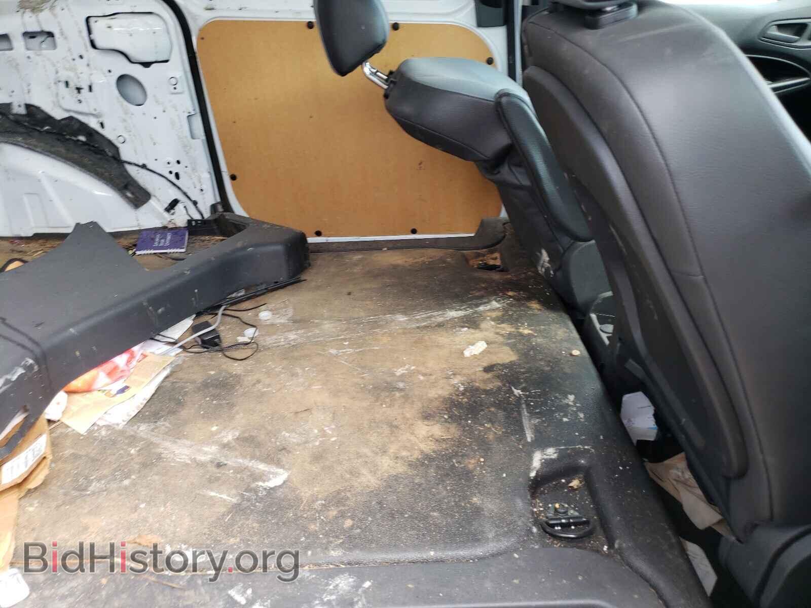 2018 FORD TRANSIT CO - VIN: NM0LS7E76J1344088 - Фото 6