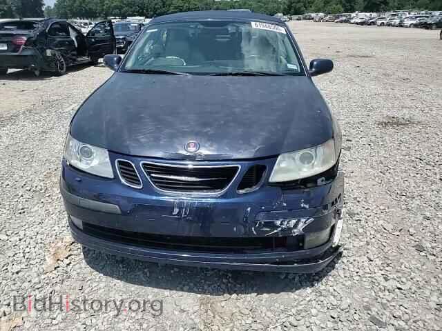 2005 SAAB 9 3 - VIN: YS3FD79Y856016928 - Photo 13