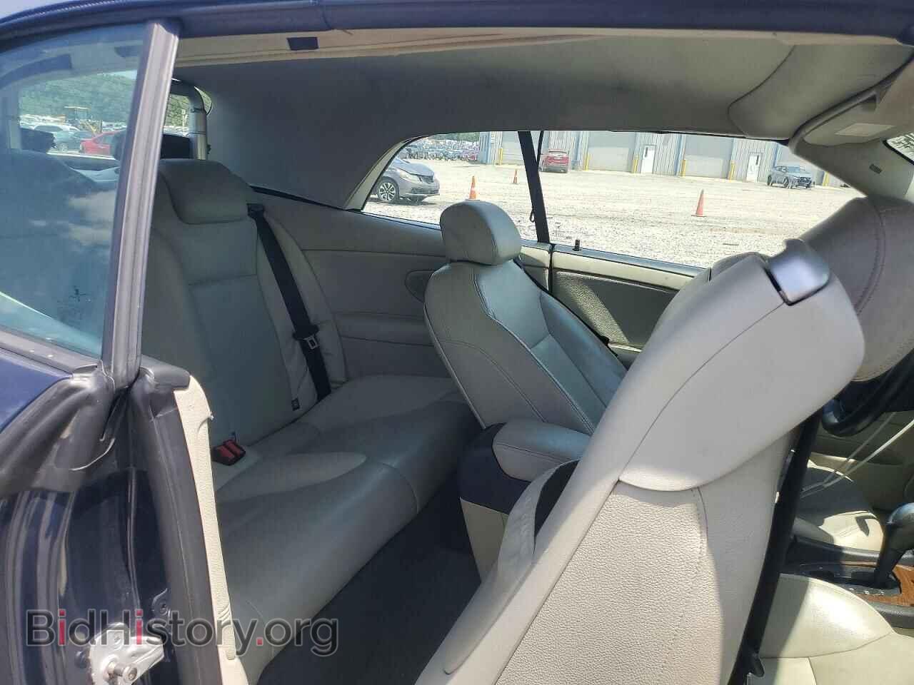 2005 SAAB 9 3 - VIN: YS3FD79Y856016928 - Photo 10