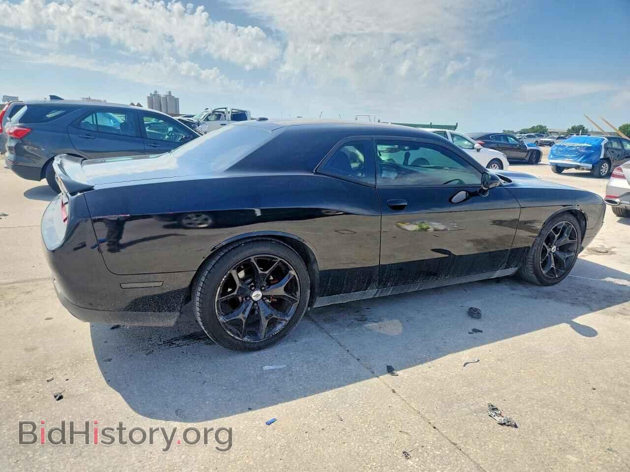 2019 DODGE CHALLENGER - VIN: 2C3CDZBT2KH573692 - Photo 3