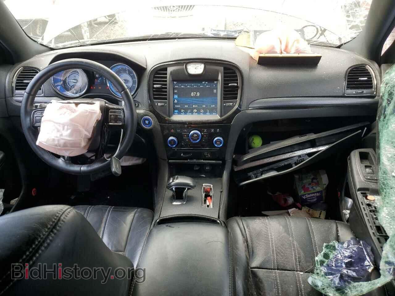 2013 CHRYSLER 300 - VIN: 2C3CCABG3DH567829 - Фото 8