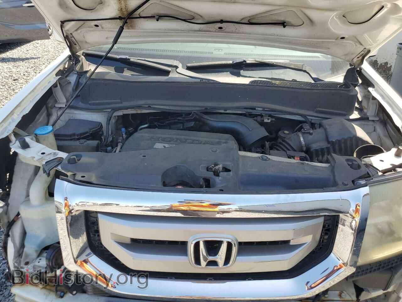 2010 HONDA PILOT - VIN: 5FNYF4H51AB021631 - Фото 12