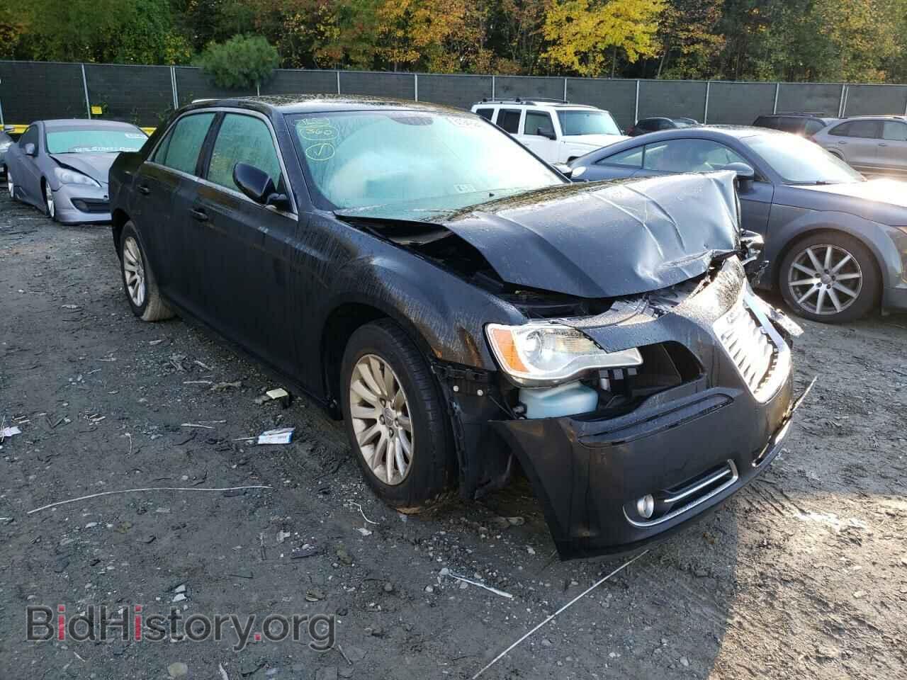Photo 2C3CCAAG1EH230966 - CHRYSLER 300 2014