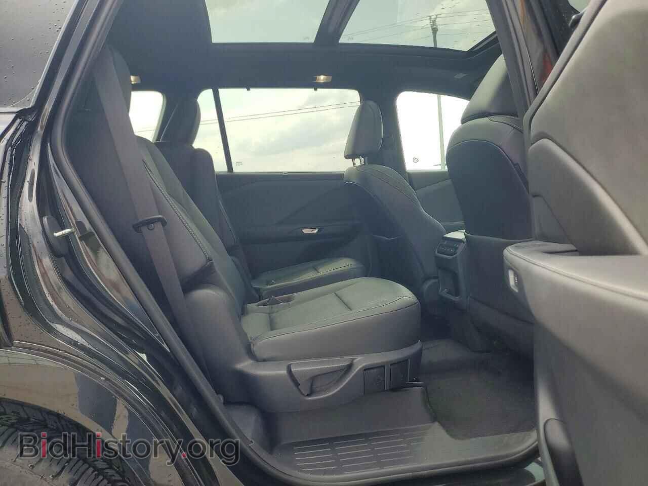 2026 LEXUS UNKNOWN - VIN: 5TDAAAB62TS054619 - Фото 11