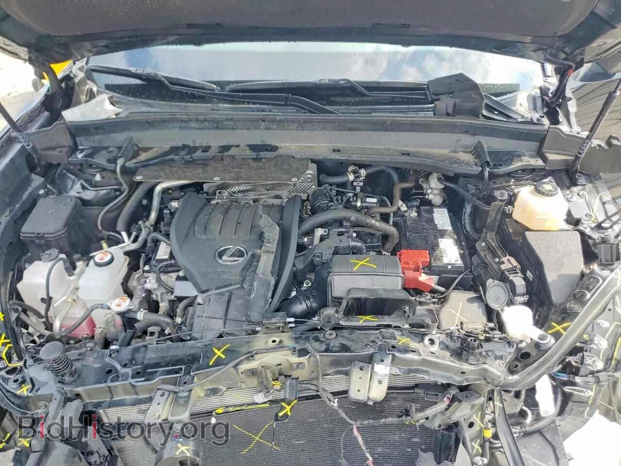2026 LEXUS UNKNOWN - VIN: 5TDAAAB62TS054619 - Фото 12