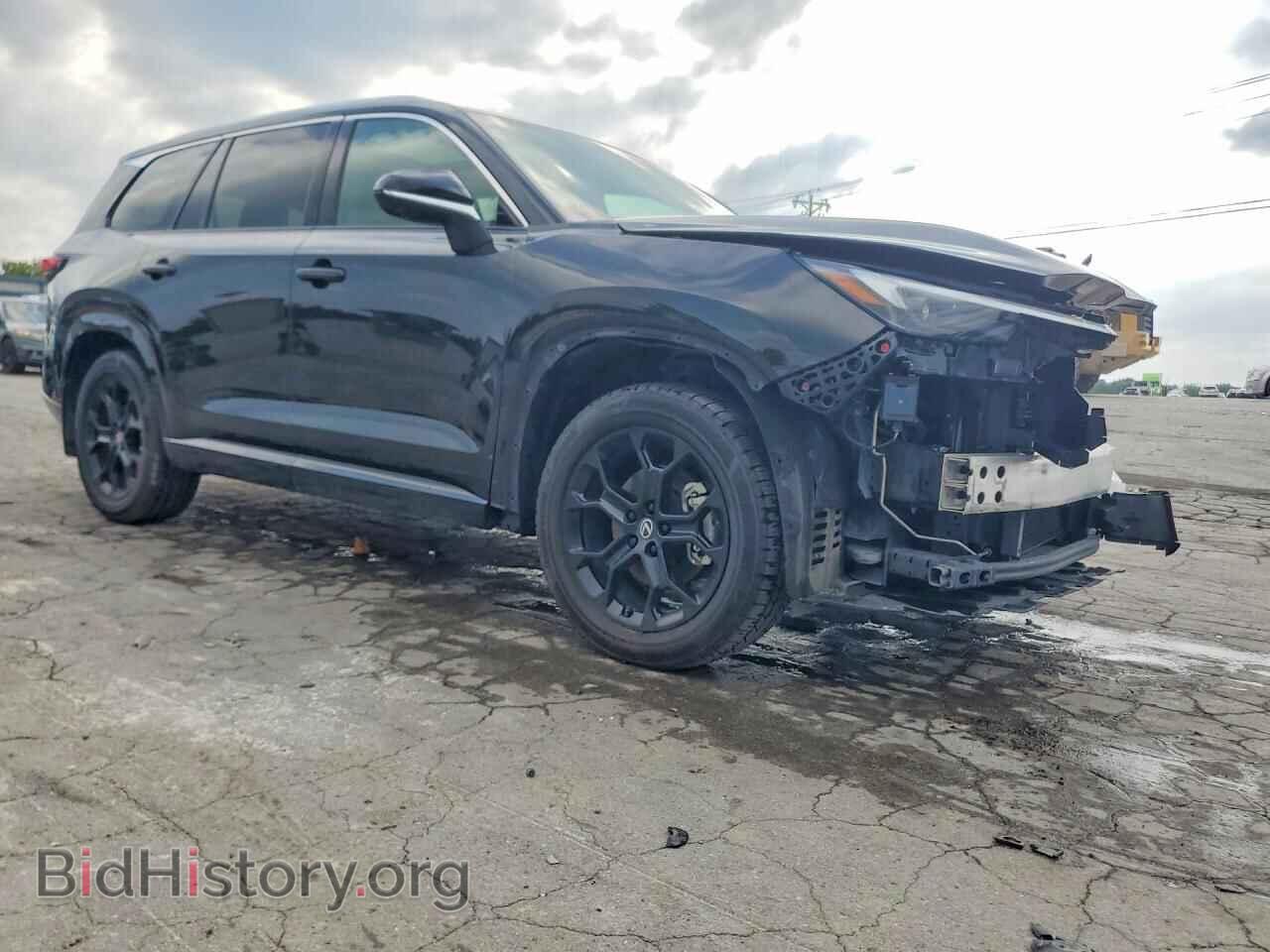 2026 LEXUS UNKNOWN - VIN: 5TDAAAB62TS054619 - Фото 4