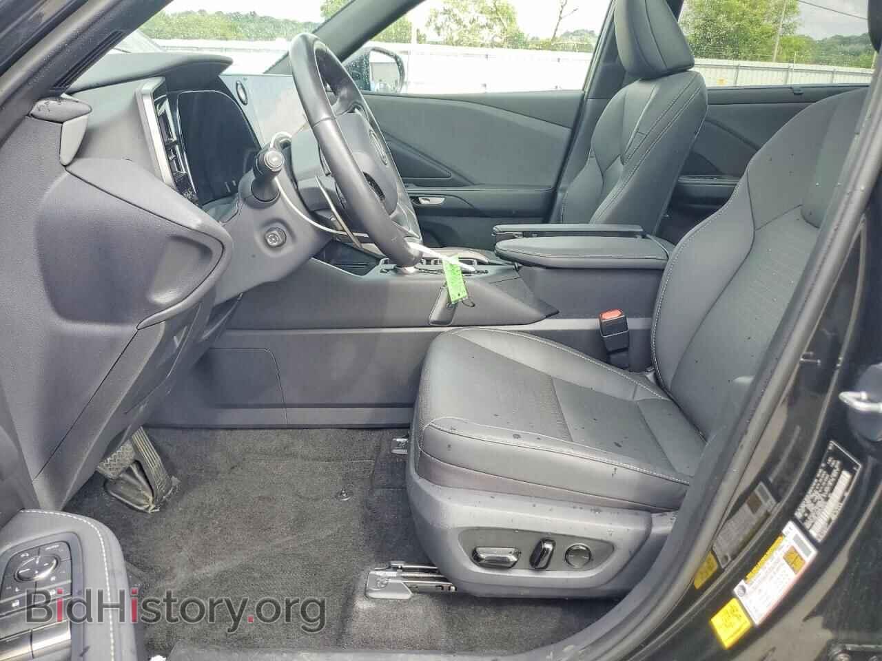 2026 LEXUS UNKNOWN - VIN: 5TDAAAB62TS054619 - Фото 7
