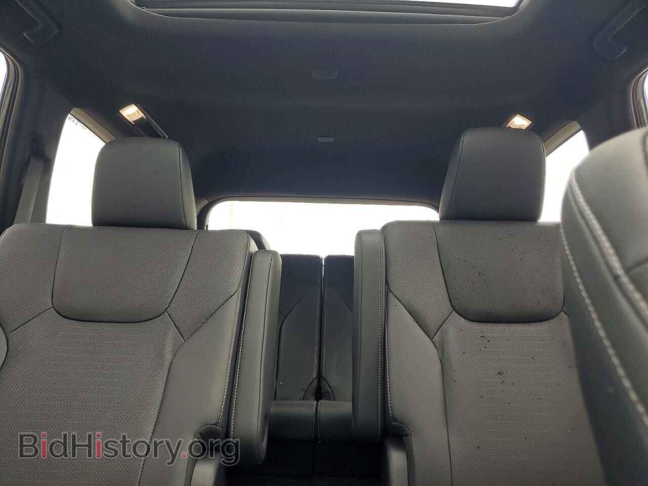 2026 LEXUS UNKNOWN - VIN: 5TDAAAB62TS054619 - Фото 10
